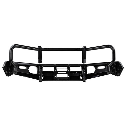 ARB Bumper/Fitting Kit Bundle 3414630 - 3414630B Photo - Unmounted