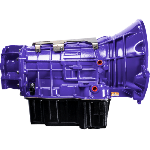 ATS Diesel 12-13 Dodge Ram 4.7L / 5.7L HEMI 65RFE Stage 1 Transmission Package - 3099149380 Photo - Primary