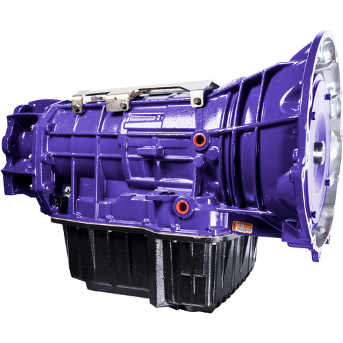 ATS Diesel 12-13 Dodge Ram 4.7L / 5.7L HEMI 65RFE Stage 1 Transmission Package - 3099149380 Photo - Primary