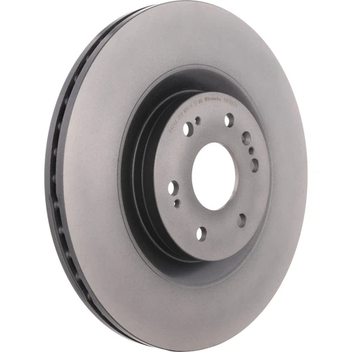 Brembo 21-24 Cadillac Escalade / 21-24 Chevrolet Suburban Front OE Equivalent Rotor - 09.F083.11 Photo - out of package