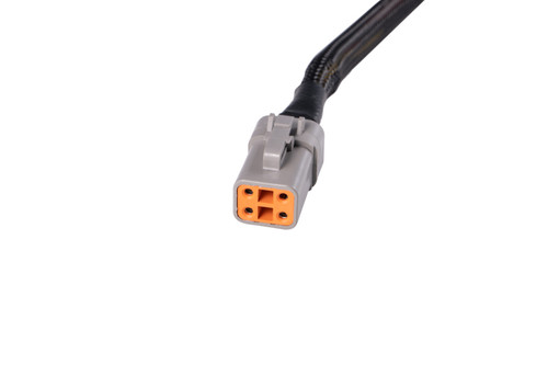 Diode Dynamics SS5 Ultra Heavy Duty Terminating Splitter Harness (Single) - DD4126 User 3