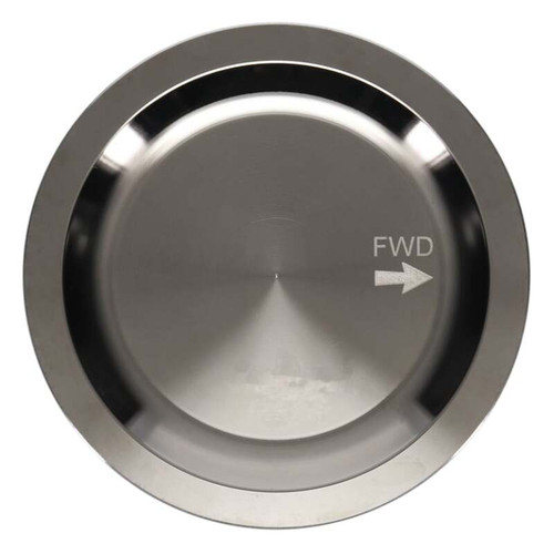 Wiseco Nissan SR20/SR20DET Turbo -12cc Dish 9.1:1 CR 87mm Piston -Single - 6556M87AP User 1