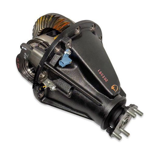 Yukon Gear 16-23 Toyota Tacoma 8.75in Rear 3rd Member Assembly T8.75 3.90 Ratio w/E-Locker - YDAT8.75-390E Photo - out of package