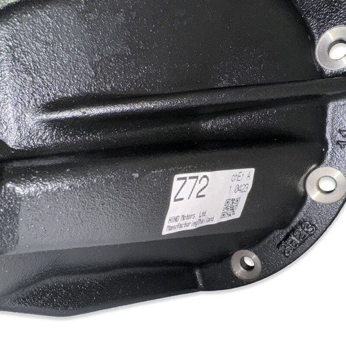 Yukon Gear 16-23 Toyota Tacoma 8.75in Rear 3rd Member Assembly T8.75 4.30 Ratio w/E-Locker - YDAT8.75-430E Photo - out of package