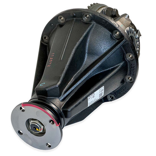 Yukon Gear 16-23 Toyota Tacoma 8in Rear 3rd Member Assembly TV6C 4.30 Ratio Standard Open - YDATV6C-430 Photo - out of package