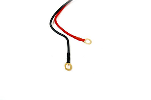 DV8 Offroad 60 AMP Universal Wire Harness w/ Switch & DTP Connector - 15ft - UNWH-01 Photo - out of package