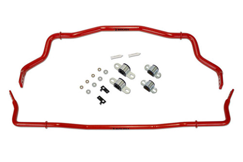Roush 2015+ Ford Mustang Sway Bar Kit - 422340 Photo - Primary