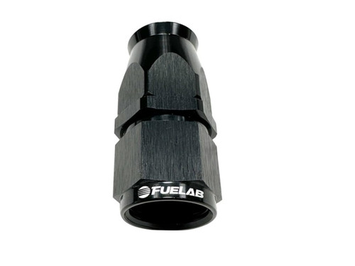 Fuelab PTFE Swivel Hose End Fitting - Straight - 10AN - 72600-10 User 1