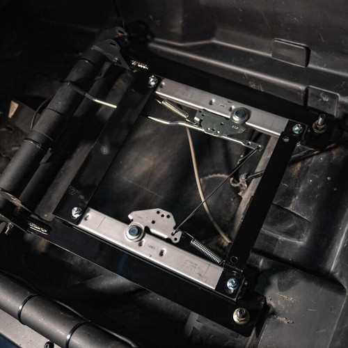 PRP Can-Am Maverick X3 / Maverick R Seat Mount & Slider Kit - Pair - C91 Photo - Close Up