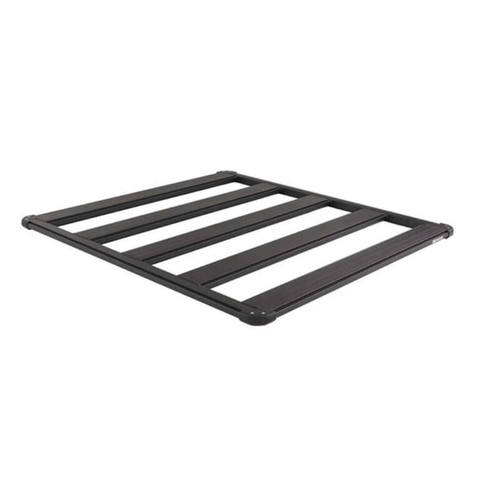 ARB 16-23 Toyota Tacoma BASE Rack - Black Aluminum - 1770050 Photo - Primary