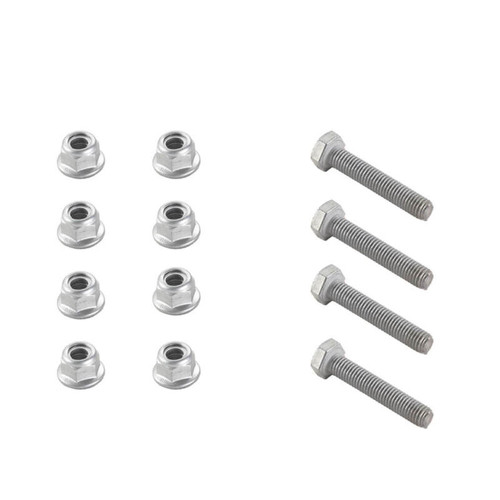 ARB 16-23 Toyota Tacoma BASE Rack Rooftop Tent Mount Kit - 1780810 Photo - out of package