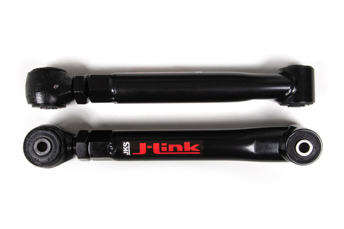 JKS Manufacturing 20-23 Jeep Gladiator JT Rear Adjustable Upper Control Arm Kit - JKS1637 Photo - Primary