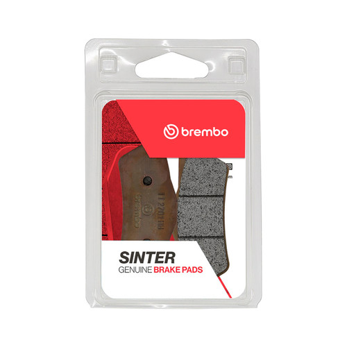AM - BRAKE PAD MOTORCYCLE - 07BB0478 User 1