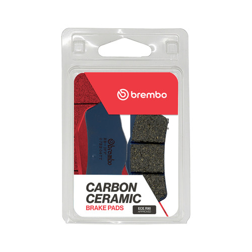 AM - BRAKE PAD MOTORCYCLE - 07BB04TT User 1