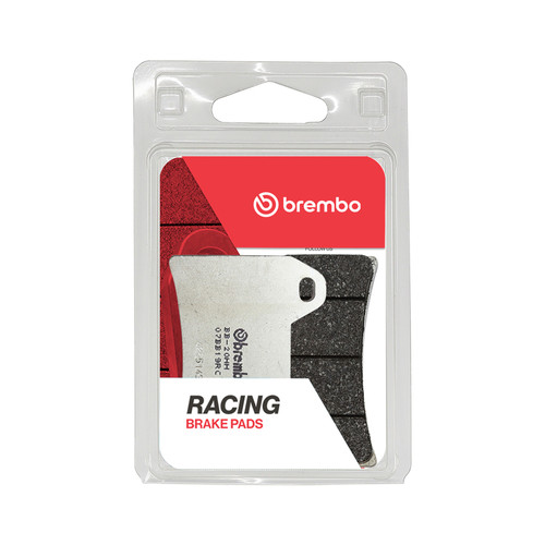 AM - BRAKE PAD MOTORCYCLE - 07BB19RC User 1