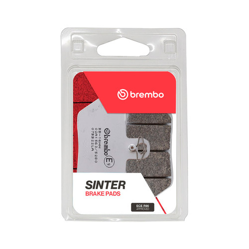 AM - BRAKE PAD MOTORCYCLE - 07BB22LA User 1