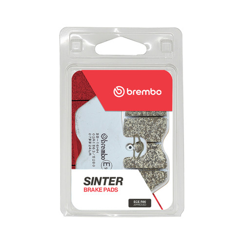 AM - BRAKE PAD MOTORCYCLE - 07BB24LA User 1