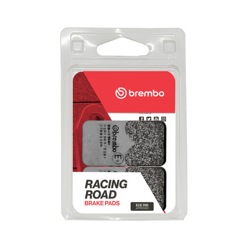 Brembo OE 11-13 Husqvarna SMR 449cc/09-10 BMW G SMR 450cc Brake Pad - Front - 07BB33SR User 1