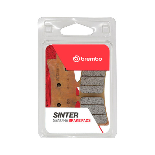 Brembo OE 17-18 Aprilia RSV Tuono V4 Factory 1100cc Brake Pad - Front - 07BB3792 User 1