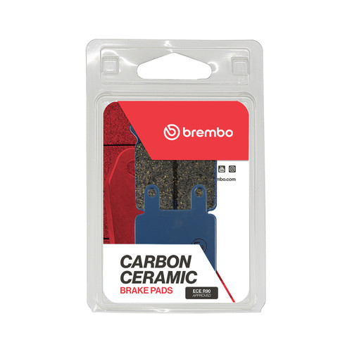 Brembo OE 76-79 Aspes Yuma 125cc Brake Pad - Front - 07GR0204 User 1