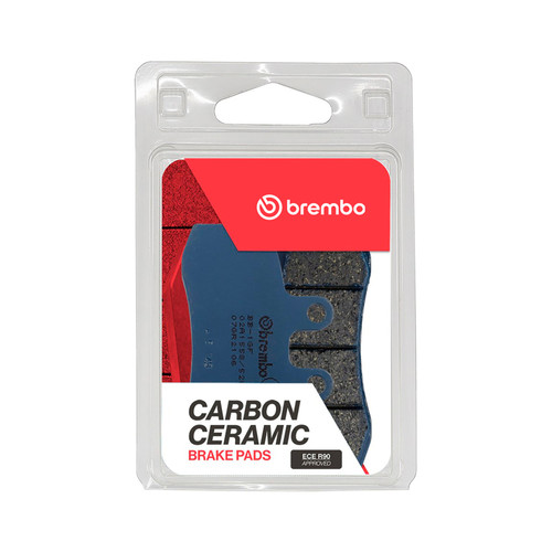 Brembo OE 99-01 Mz SM, SX 125cc Brake Pad - Front - 07GR2106 User 1