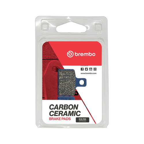 AM - BRAKE PAD MOTORCYCLE - 07GR4804 User 1