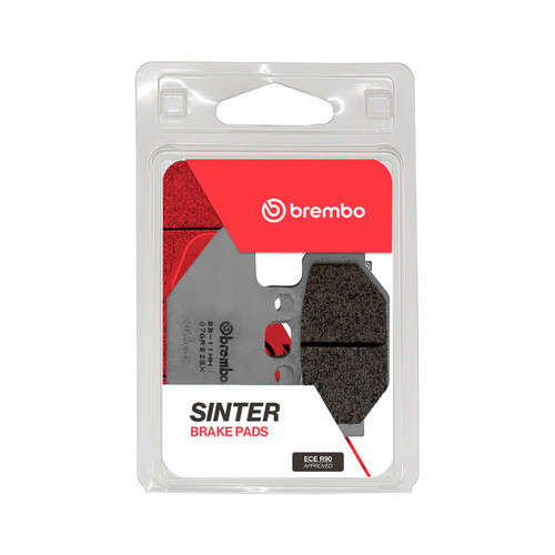 AM - BRAKE PAD MOTORCYCLE - 07GR52SX User 1