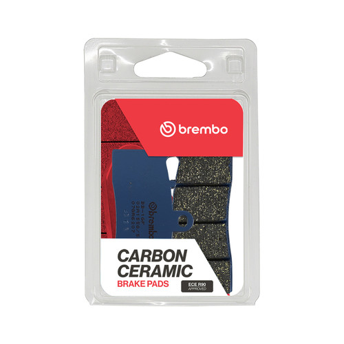 AM - BRAKE PAD MOTORCYCLE - 07GR6207 User 1