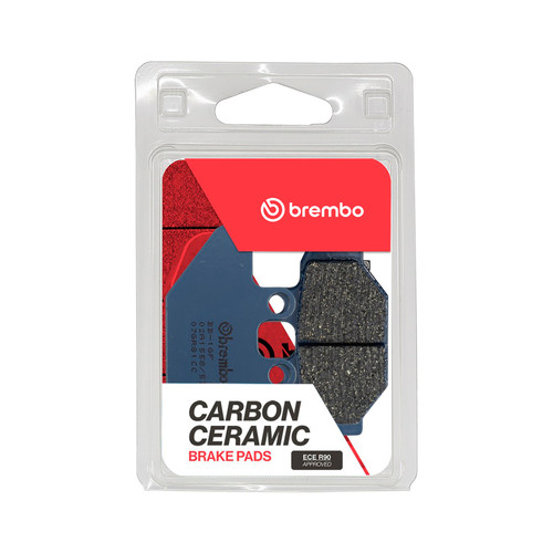 AM - BRAKE PAD MOTORCYCLE - 07GR81CC User 1