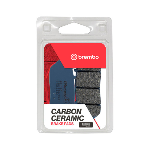 AM - BRAKE PAD MOTORCYCLE - 07HO13CC User 1