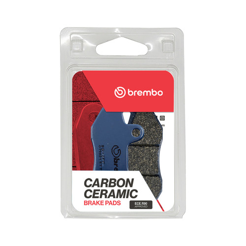 AM - BRAKE PAD MOTORCYCLE - 07HO15TT User 1