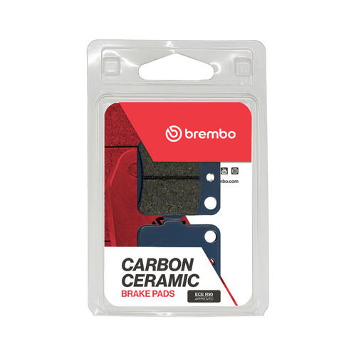 AM - BRAKE PAD MOTORCYCLE - 07HO20TT User 1
