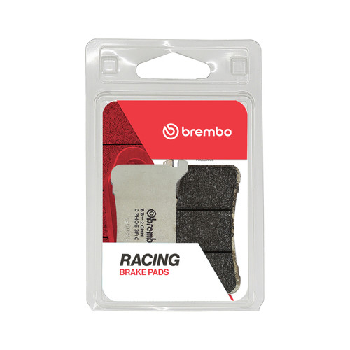 AM - BRAKE PAD MOTORCYCLE - 07HO63RC User 1