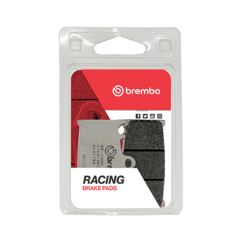 AM - BRAKE PAD MOTORCYCLE - 07KA13RC User 1