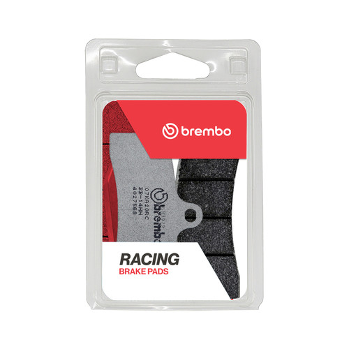 AM - BRAKE PAD MOTORCYCLE - 07KA20RC User 1