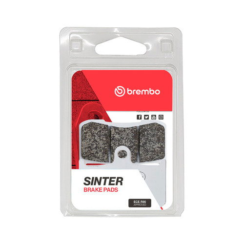 AM - BRAKE PAD MOTORCYCLE - 07KA23LA User 1