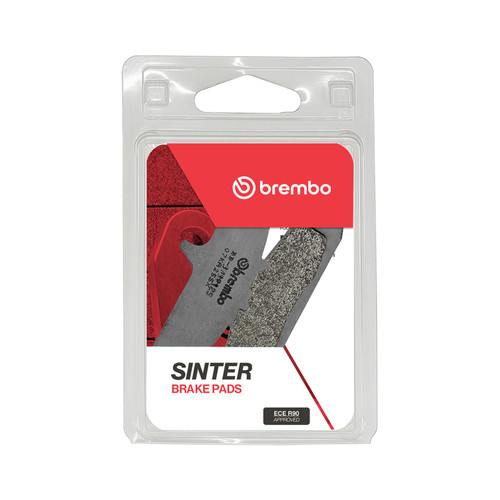 AM - BRAKE PAD MOTORCYCLE - 07KA25SX User 1