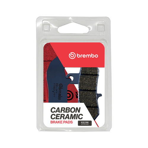 AM - BRAKE PAD MOTORCYCLE - 07SU17TT User 1