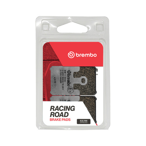 AM - BRAKE PAD MOTORCYCLE - 07SU26SR User 1