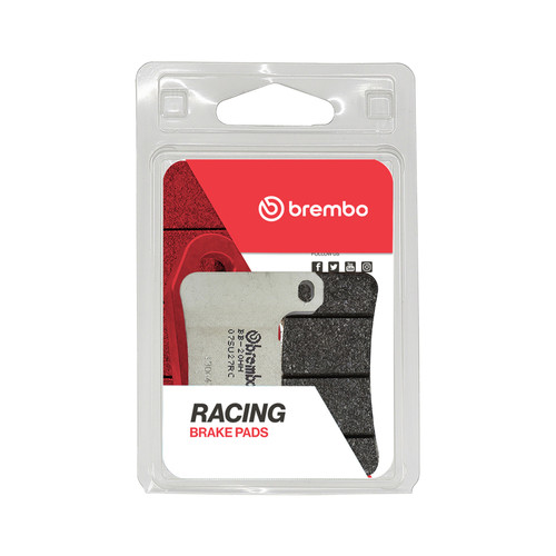 AM - BRAKE PAD MOTORCYCLE - 07SU27RC User 1