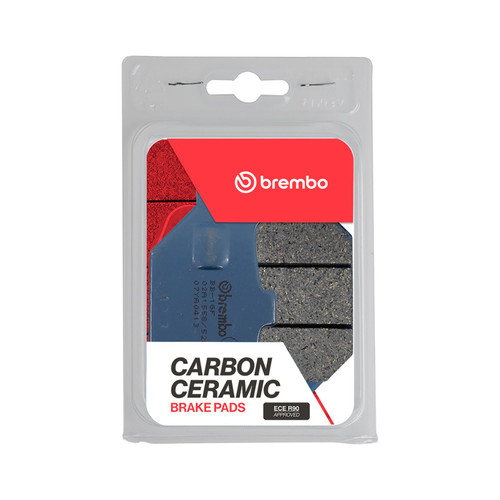 Brembo OE 80-85 Yamaha GX Right 250cc Brake Pad - Front - 07YA0413 User 1
