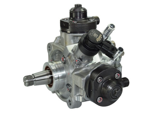 Exergy 19-20 Chevrolet Duramax 6.7L Cummings 10mm Stroker CP4.2 Pump - E04 20906 User 1