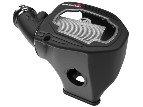 aFe 11-23 Dodge Challenger Momentum GT Cold Air Intake System w/ Pro DRY S Filter - 50-70125D Photo - Primary