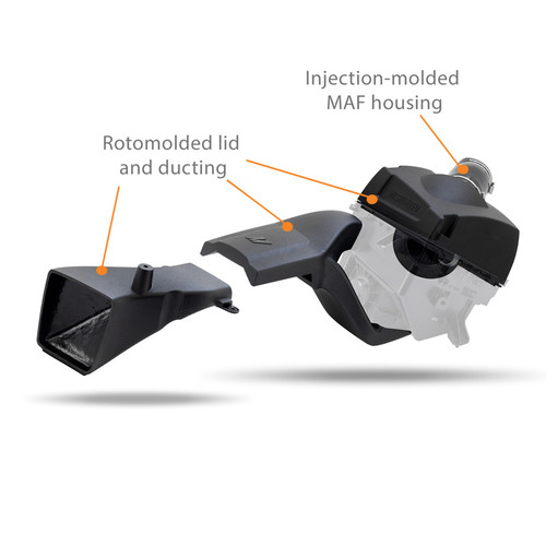 Mishimoto 2023+ Toyota GR Corolla Performance Intake - MMAI-GRC-23 User 1