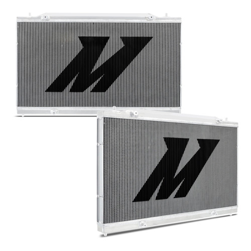 Mishimoto 2023+ Honda Civic Type-R Performance Aluminum Radiator - MMRAD-CTR-23 Photo - Primary