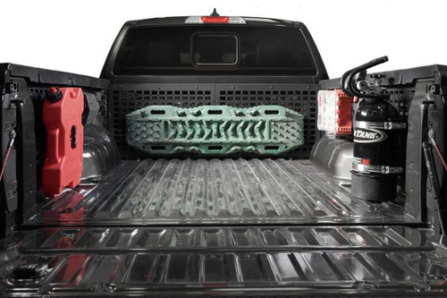 Addictive Desert Designs 2024+ Ford Ranger Raptor - Bed Cab MOLLE - AC7202101NA Photo - Primary