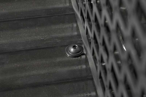 Addictive Desert Designs 2024+ Ford Ranger Raptor - Bed Cab MOLLE - AC7202101NA Photo - Close Up