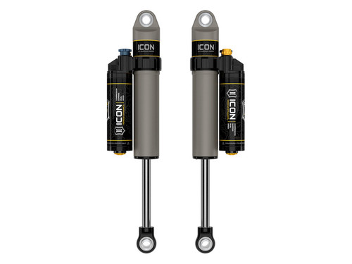 ICON 09-24 Ford F-150 2/4WD 2.5 Series VS PB CDXS Rear Shocks - Pair - 97720XP Photo - Primary