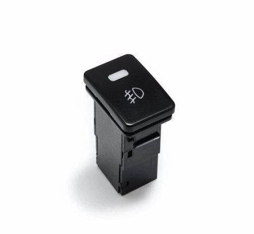 Alpharex 11-16 Toyota Sienna Bezel & Wiring Kit (Does Not Include Fog Lights) - 211007 User 2