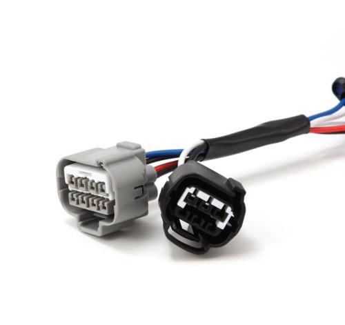 AlphaRex 20-23 Lexus GX 460 Stock Headlights to ARX Headlights Wiring Adapter/Converter - 810048 User 2